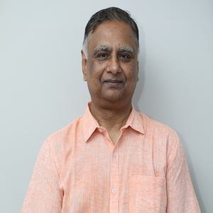 Ashok Kumar